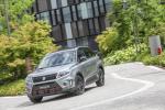 Suzuki Vitara Katana 2019 года